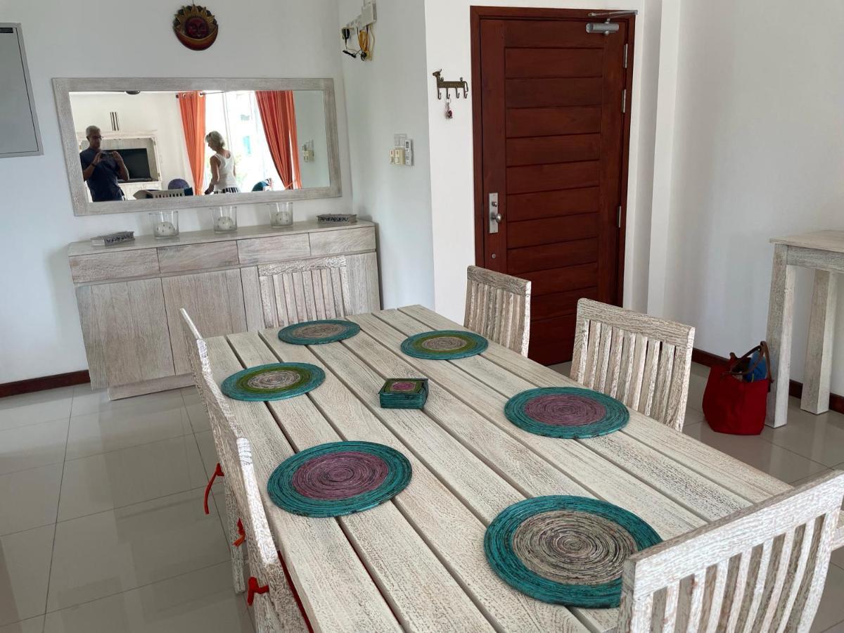 Beach Bliss Trincomalee Exterior photo